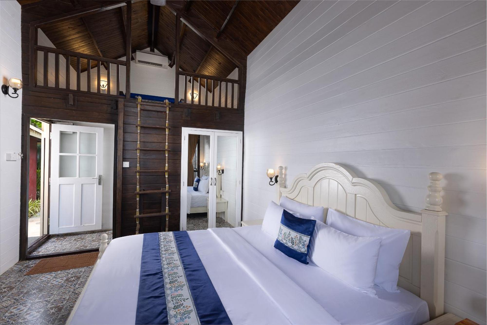 The Ark Comforts Palolem Exterior photo