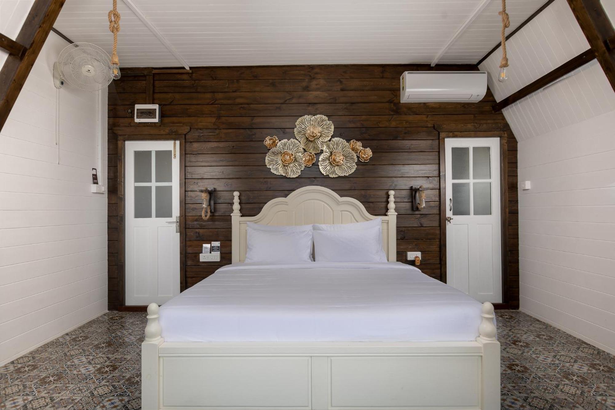 The Ark Comforts Palolem Exterior photo